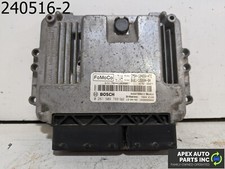 OEM 2013 Ford Focus 2L Turbo ECU ECM PCM Engi...
