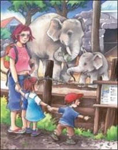 Thumbnail - Wir Bleiben Eure Eltern - Julia Volmert - 9783865590282