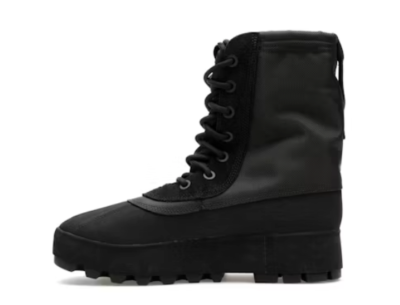 Adidas Yeezy 950 Boot Pirate Black 2023 Men's Size 10.5 Ships Fast