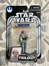 Star Wars, The Original Trilogy Collection, The Empire Strikes Back, Lobot