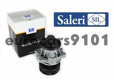 New! BMW Saleri Engine Water Pump PA659S 1151...