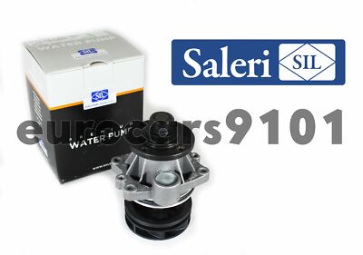 New! BMW Saleri Engine Water Pump PA659S 11517509985