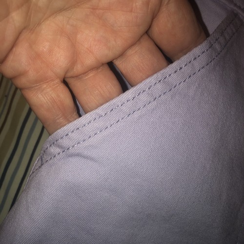SONOMA Plus Brand Woman’s Shorts-size 28W -NWT @ $36 - Picture 3 of 16