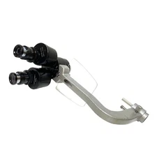 HAAG-STREIT BERN REF 900.3.1.74586, Slit Lamp Head Attachment