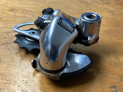 Dérailleur Arrière Shimano Dura Ace RD-7700 9 Vitesses - NOS (New Old Stock)