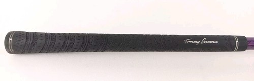 Tommy Armour Silver Scot 4 Hybrid 22* Right Handed Ladies Flex Graphite Shaft - Picture 6 of 8