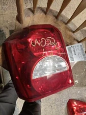 OEM DRIVER SIDE Tail Light Assembly DODGE CALIBER Left 08 09 10 11 12