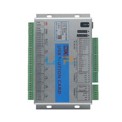 1PCS New For MACH3 system USB   CNC control board CNC 3-  #T8