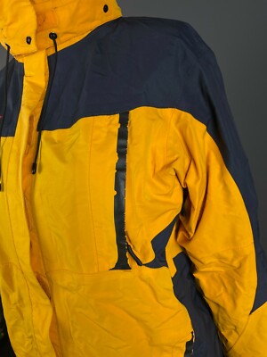 MAMMUT マムート ALL WEATHERJacket GORE-TEX Mammut Goretex Jacket | eBay