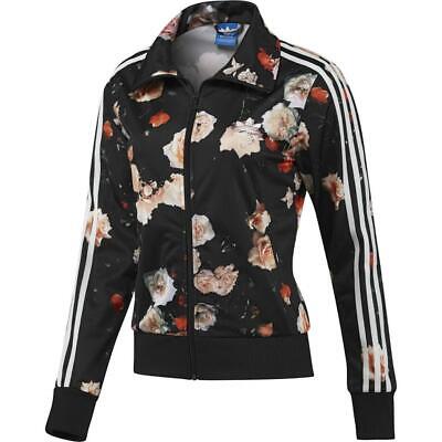 adidas firebird rose jacket