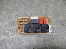 SAMSUNG RANGE CONTROL BOARD NO CASE PART  DE92-03208B