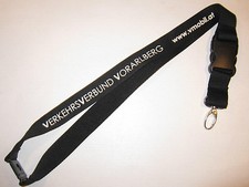 Verkehrsverbund Vorarlberg smycz smycz nowa (T19)