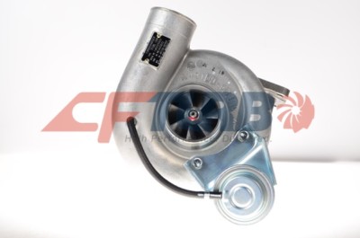 Genuine OEM Sumitomo SCX2000A-2 6M70-TL 49134-00703 Turbo TF08L