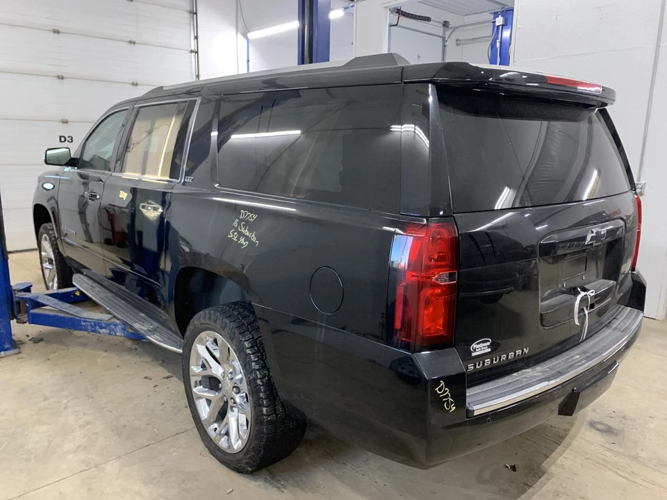 Used Fuel Pump Control Module fits: 2016 Chevrolet Suburban 1500 Fuel Pump LH fr - Изображение 2 из 4