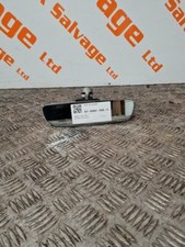 2018-2020 JAGUAR I-PACE EV400 S HATCHBACK REAR VIEW MIRROR J9D317E678