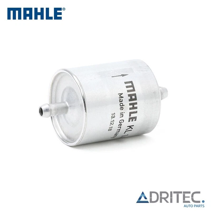 ✅ FILTRO GASOLINA MAHLE KL145 BMW R 1150 GS (1999-2005) - Imagen 3 de 3