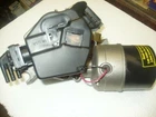 68 69 70 71 72 CHEVELLE EL CAMINO  WIPER MOTOR + WASHER PUMP MONTE CARLO