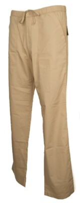 Herren Sport Freizeit Hose lang mit Taschen Baumwolle KEY-UP Artikel 262P P