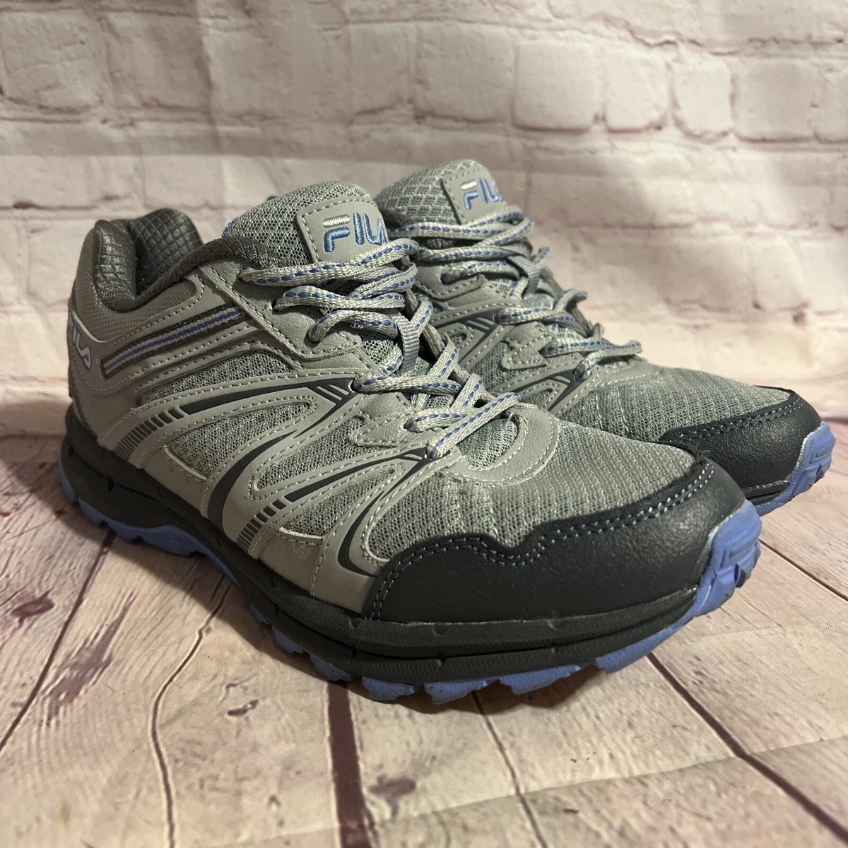 Fila northampton trail clearance shoes