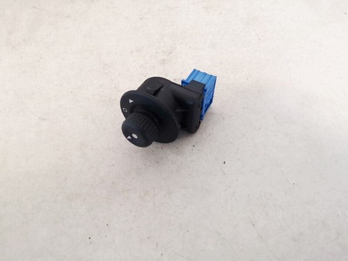 Citroen Xsara 1999 Wing mirror control switch (Exterior Mirror Swi #1563974-73