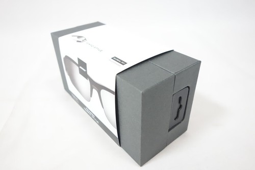 Lunettes de soleil audio Bose Frames Tempo verres polarisés microphone Bluetooth - Photo 3/5