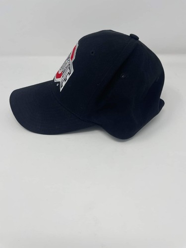 *VINTAGE* Lightwear Ohio State University OSU Buckeyes Light-up Hat Cap - Picture 2 of 10