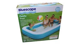 Bluescape Family Pool 10 FT in Box 93310