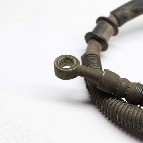 94-04 yamaha warrior 350 yamaha  98-00 OEM REAR BRAKE HOSE LINE - Foto 4 di 5