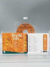 House Party Karaoke: Teen Hits, Volume 5 CD No Case No Tracking