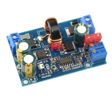 DC-DC 60W Automatic Buck-Boost Converter Constant Voltage Current Module Board