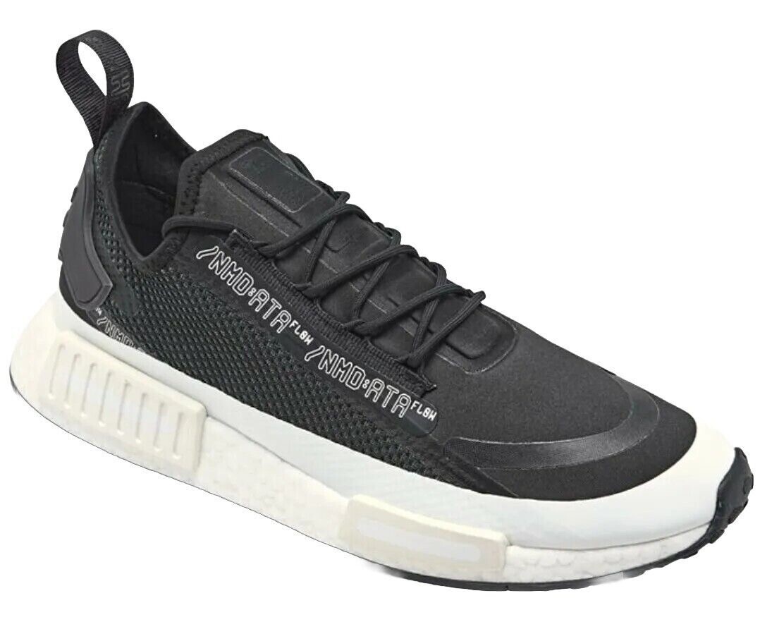 Adidas NMD R1 Spectoo Men display picture 3