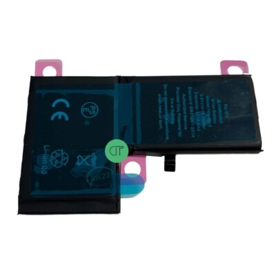 Batteria Premium Per IPhone X - 2716mAh Con Adesivo - Ricambio Professionale