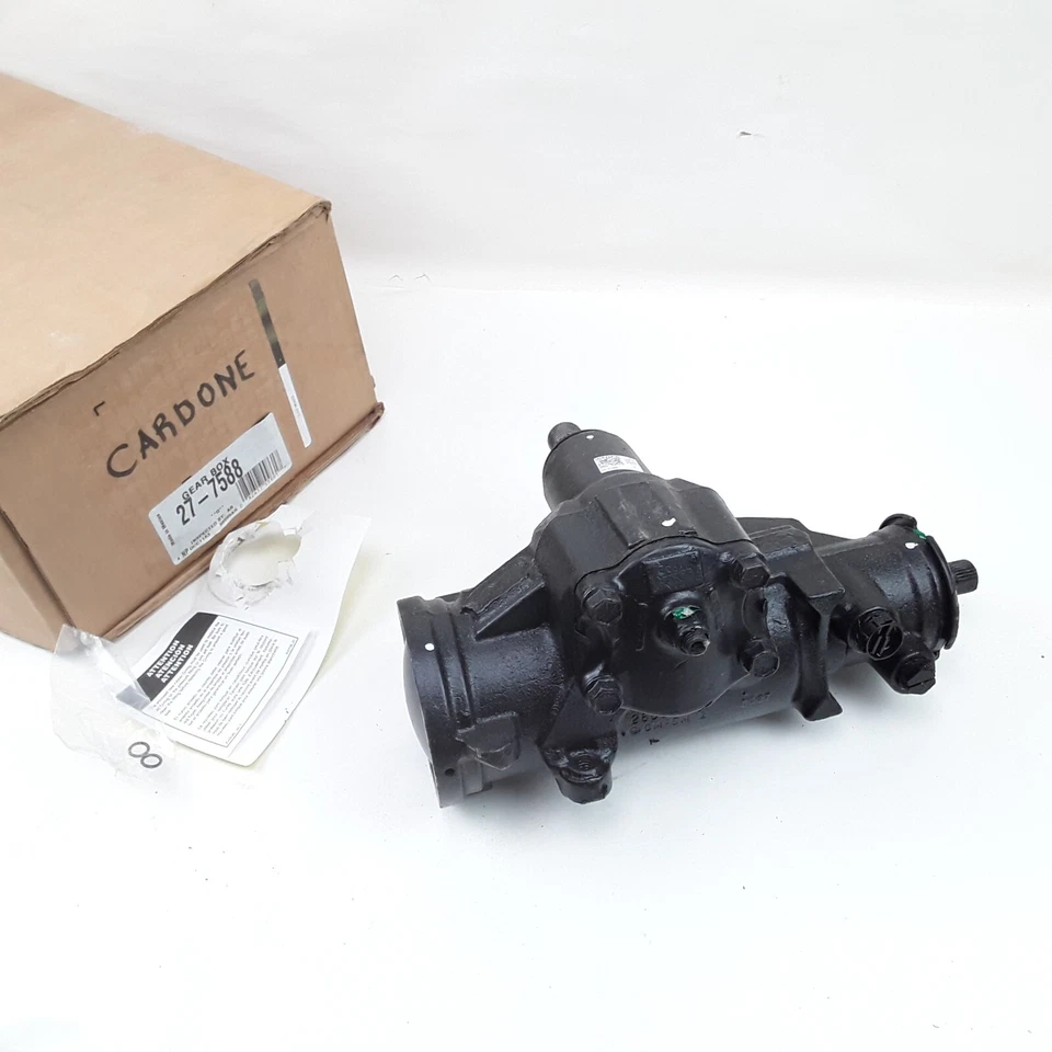 Engranaje de dirección asistida 4x4 para Dodge Durango 1998-1999 Dakota 1999 Foto 3 de 4