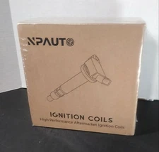 Npauto KIT-10676 8 Cly High Performance Aftermarket Ignition Coils For Saab 9-7x
