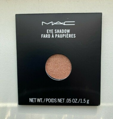 M.A.C Pro Palette Refill Pan Eye Shadow Honey Lust
