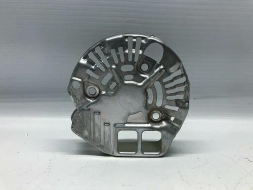 BMW K1200GT Lichtmaschine Abdeckung Alternator Generator Cover (5) 08'