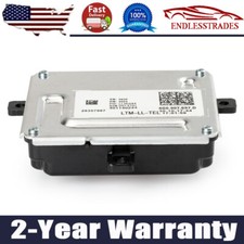 Daytime Running Light Module Control Ballast For VW CC Audi TT Q3 5 A4 5 6