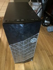 CyberPowerPC Gamer Extreme Desktop Computer M...