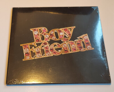 Etienne Daho Boyfriend Limited Edition 7'' Pink Vinyl Single NEW Sealed Le Phare