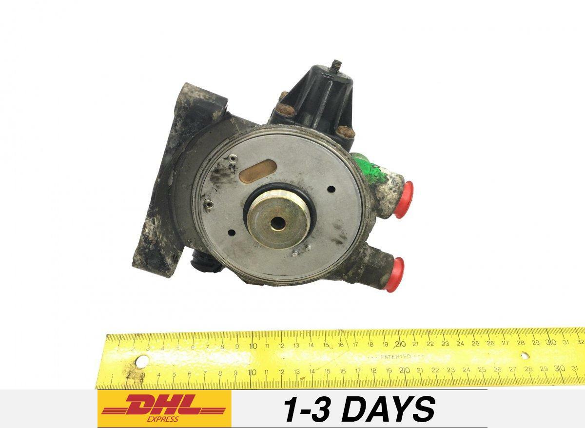 81521026220 WABCO 4324101340 Air Dryer For MAN TGS TGX TGL TGM Truck Part