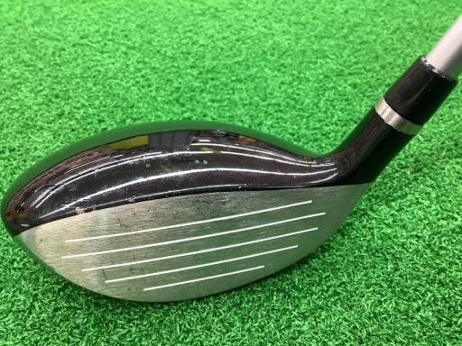 YAMAHA RMX 2020 U5 Utility / 5w 22 Deg / Flex Stiff Speeder YAMAHA RMX 2020 U5 Utility / 5w 22 Deg / Flex Stiff Speeder
