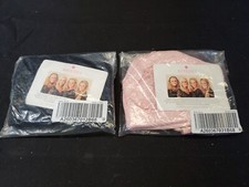 2 NEW Breezies Wild Rose Lace Seamless Wirefree Bras, A260367, No Padding