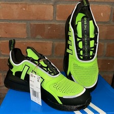 adidas gazelle silver green womens Shop Green Mens adidas NMD V3 Lace Up Sneakers  Shoebacca