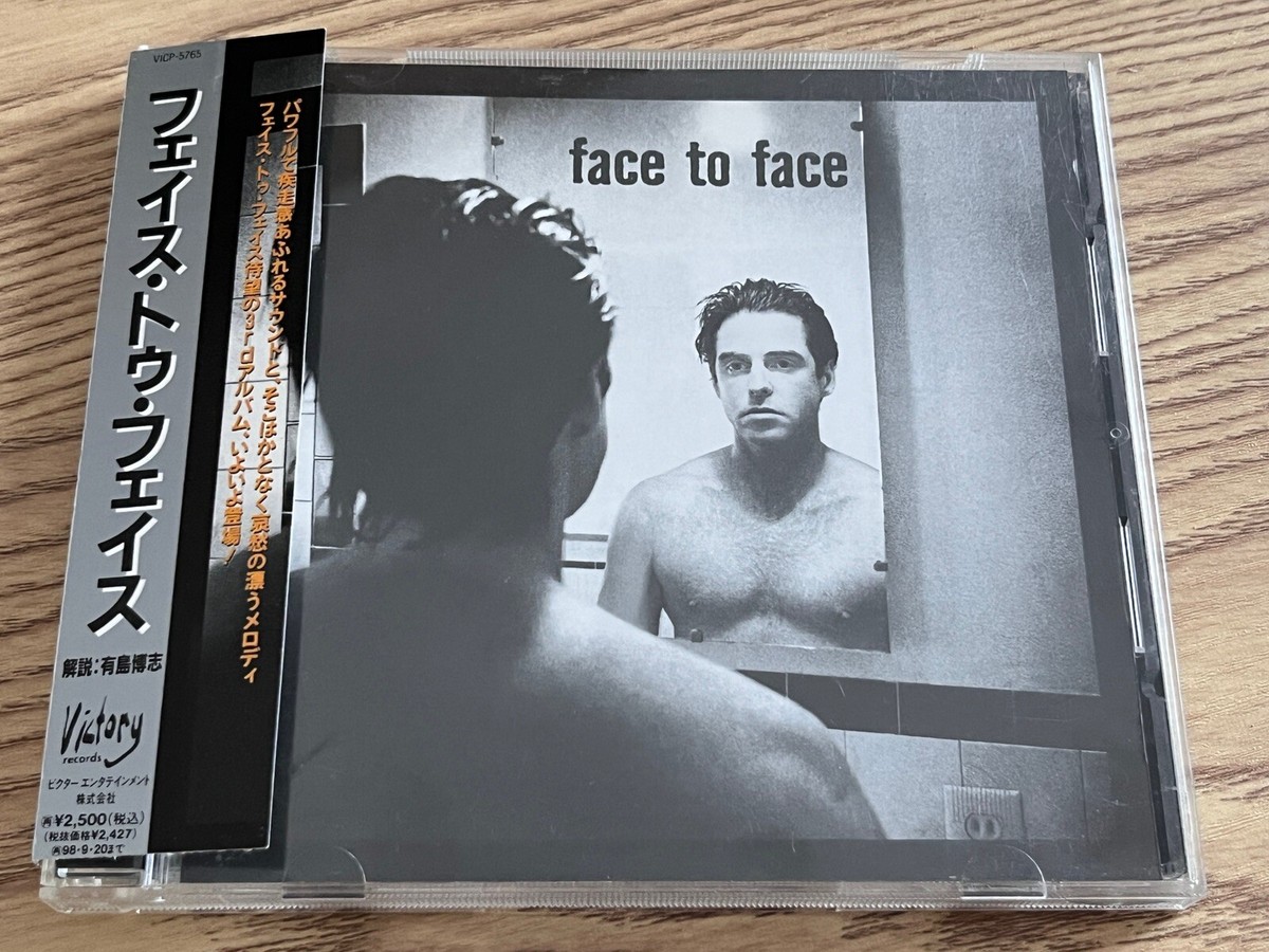 洋楽 ISOSCELES FACE the MUSIC 1998  CD Face The Music | Isosceles | Thick 'N Thin Recordings