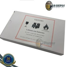 NEW Acer Iconia One 7 B1-7A0 Replacement Tablet Battery KT.0010H.010 PR-329083