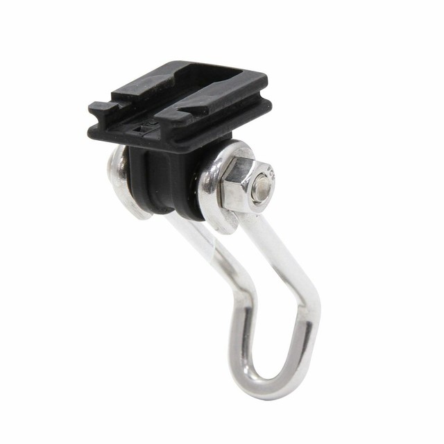 cateye fork mount