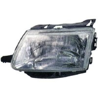 Scheinwerfer Links Passend FüR Citroen Saxo Baujahr 1996-1999
