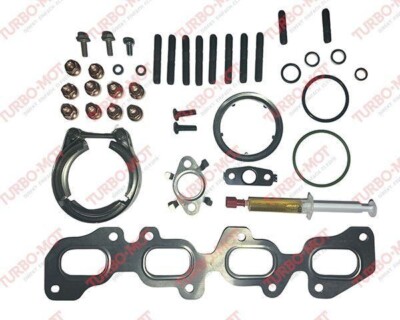 NEU - Montagesatz, Lader OE:04L253010J OEM:MS1856