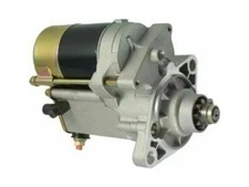 For 1984, 1986-1987 Honda Wagovan Starter 41188PYRF 1.5L 4 Cyl