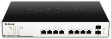 Image of D-Link DGS-1100-10MPP DLINK Switch DGS-1100-10MPP